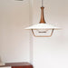 Eikon Pendant Lamp-DWHOME