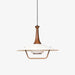Eikon Pendant Lamp-DWHOME