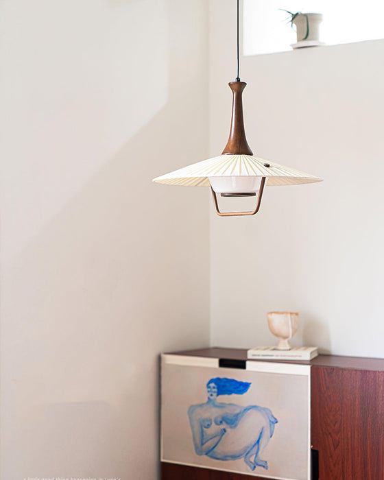 Eikon Pendant Lamp-DWHOME