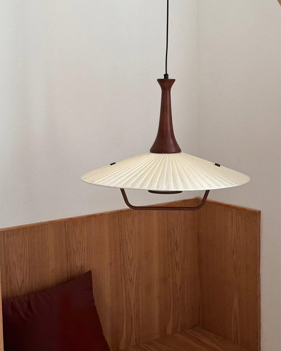 Eikon Pendant Lamp-DWHOME