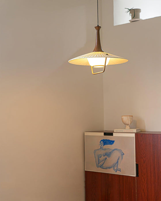 Eikon Pendant Lamp-DWHOME
