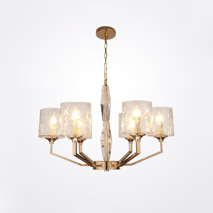 Eilon Chandelier-DWHOME