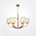 Eilon Chandelier-DWHOME