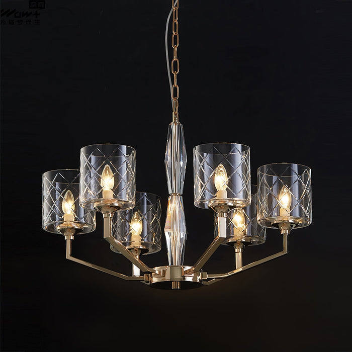 Eilon Chandelier-DWHOME