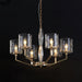 Eilon Chandelier-DWHOME