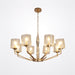 Eilon Chandelier-DWHOME