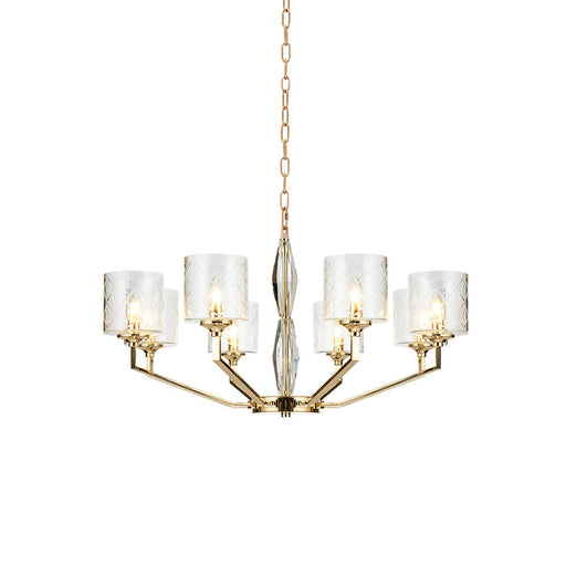 Eilon Chandelier-DWHOME