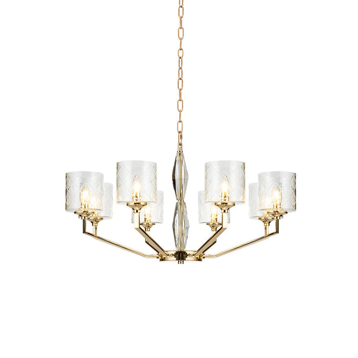Eilon Chandelier-DWHOME