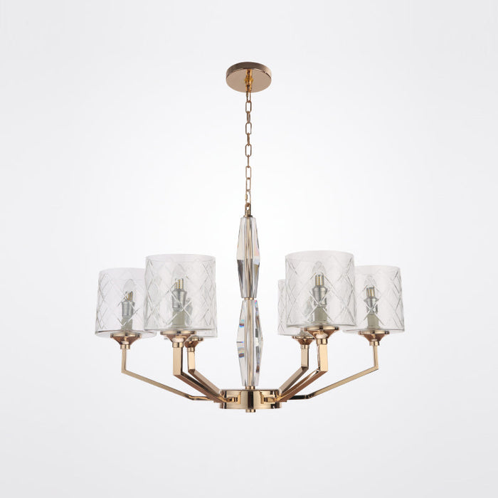 Eilon Chandelier-DWHOME