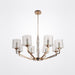 Eilon Chandelier-DWHOME