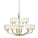 Eilon Chandelier-DWHOME
