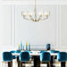 Eilon Chandelier-DWHOME