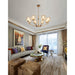 Eilon Chandelier-DWHOME