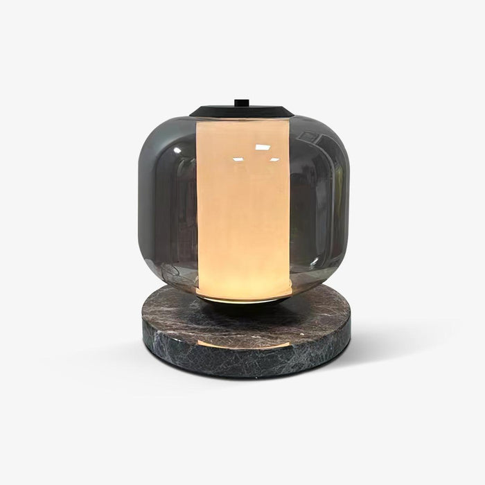 Eira Marble Table Lamp - DWHOME