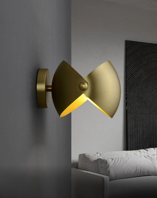 Eirene Wall Lamp-DWHOME