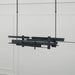 Eithne Planar Pendant Light-DWHOME