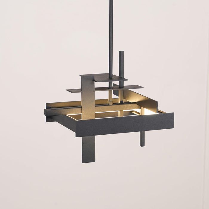 Eithne Planar Pendant Light-DWHOME