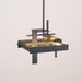 Eithne Planar Pendant Light-DWHOME
