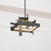 Eithne Planar Pendant Light-DWHOME