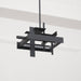 Eithne Planar Pendant Light-DWHOME