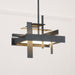 Eithne Planar Pendant Light-DWHOME