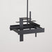 Eithne Planar Pendant Light-DWHOME