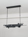 Eithne Planar Pendant Light-DWHOME