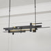 Eithne Planar Pendant Light-DWHOME