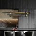 Eithne Planar Pendant Light-DWHOME