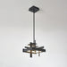 Eithne Planar Pendant Light-DWHOME