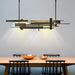 Eithne Planar Pendant Light-DWHOME