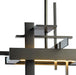 Eithne Planar Pendant Light-DWHOME