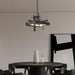 Eithne Planar Pendant Light-DWHOME
