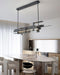 Eithne Planar Pendant Light-DWHOME