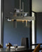 Eithne Planar Pendant Light-DWHOME