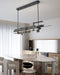 Eithne Planar Pendant Light-DWHOME