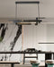 Eithne Planar Pendant Light-DWHOME