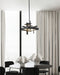 Eithne Planar Pendant Light-DWHOME