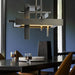 Eithne Planar Pendant Light-DWHOME