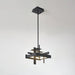 Eithne Planar Pendant Light-DWHOME