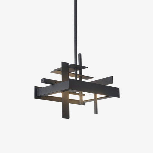 Eithne Planar Pendant Light-DWHOME