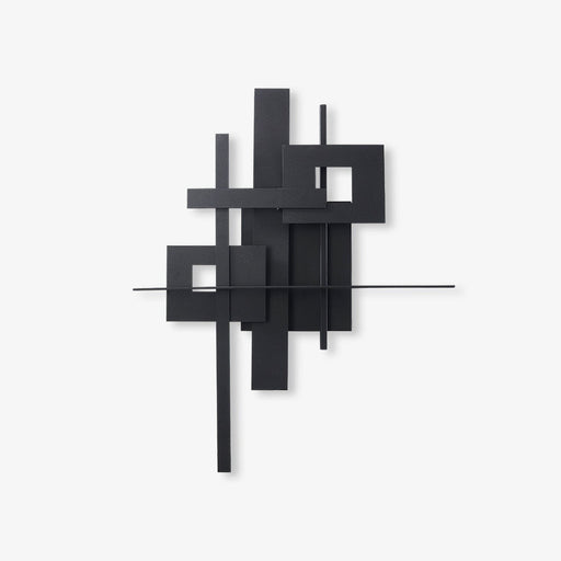 Eithne Planar Wall Lamp-DWHOME