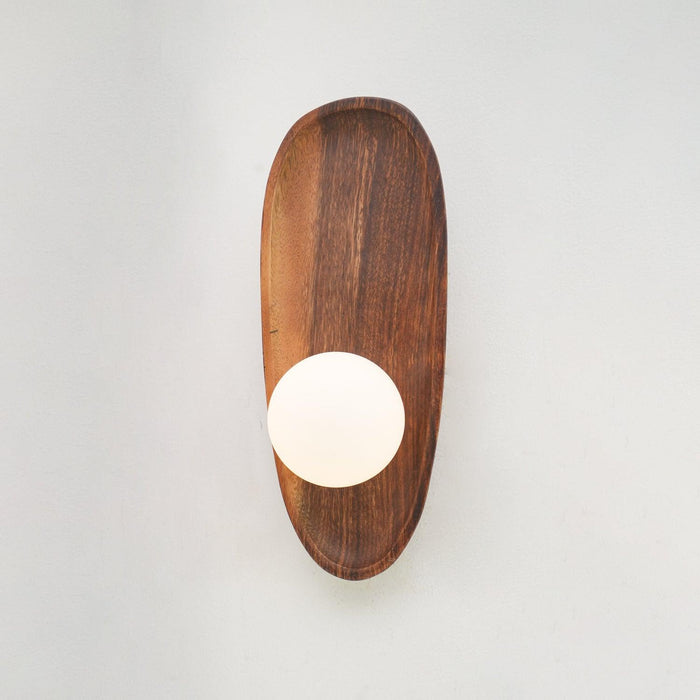 Eivor Wall Lamp-DWHOME