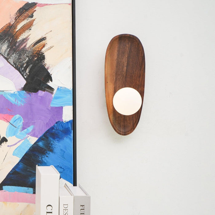 Eivor Wall Lamp-DWHOME