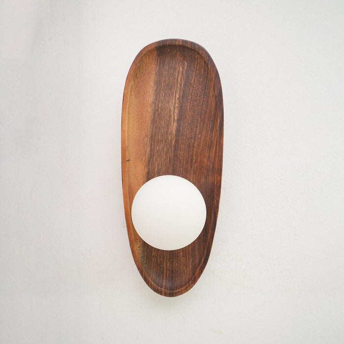 Eivor Wall Lamp-DWHOME