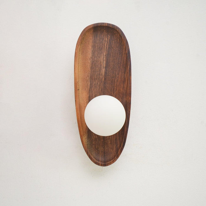 Eivor Wall Lamp-DWHOME