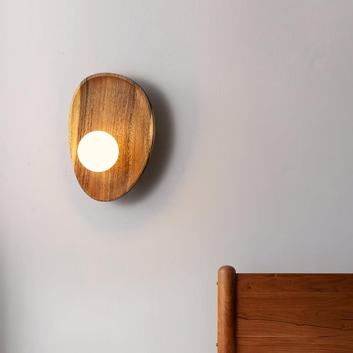 Eivor Wall Lamp-DWHOME