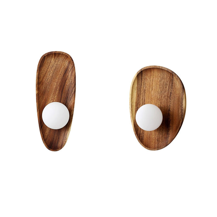 Eivor Wall Lamp-DWHOME