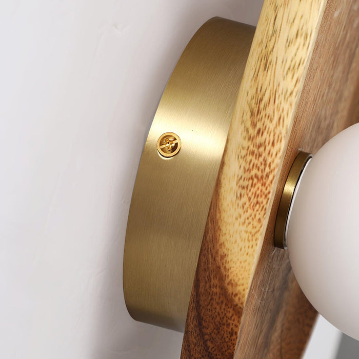 Eivor Wall Lamp-DWHOME