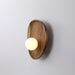 Eivor Wall Lamp-DWHOME